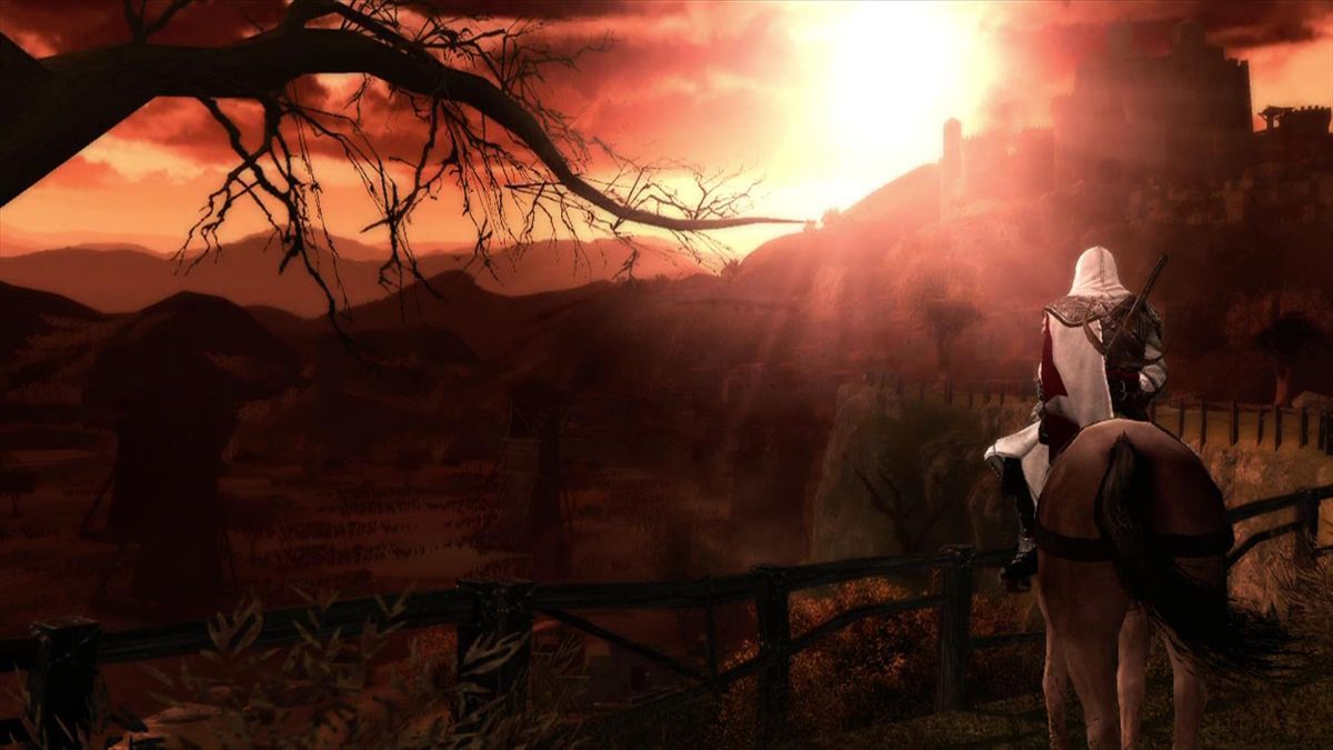 Code 18 screenshot 4 for Xbox 360